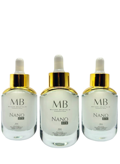 Sérum Nano BTX
