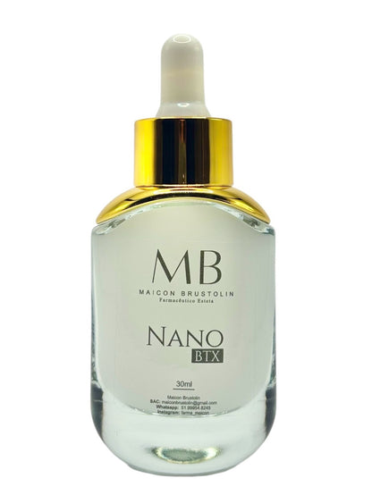 Sérum Nano BTX